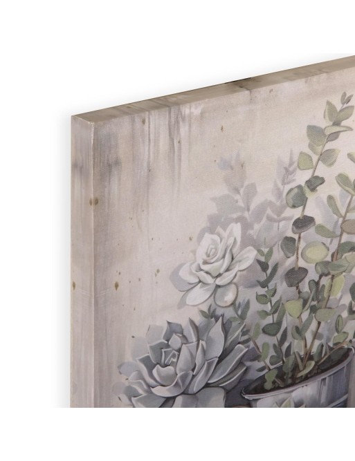 DOS CUADROS MODELO NATURE 30x40 CM