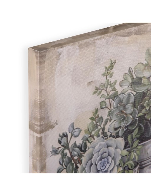 DEUX TABLEAUX NATURE MODÈLE 30x40 CM