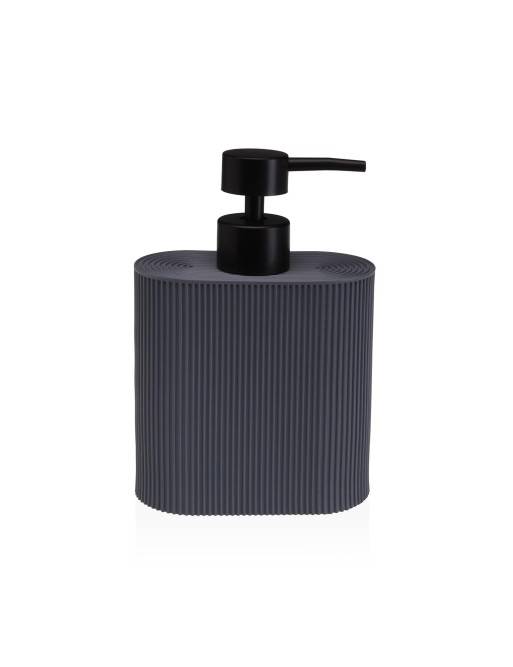 SEIFENSPENDER MODELL ESSENZA GRAU SEIFENSPENDER MODELL ESSENZA GRAU