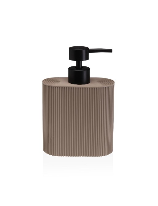 DISTRIBUTEUR DE SAVON BEIGE ESSENZA DISTRIBUTEUR DE SAVON BEIGE ESSENZA