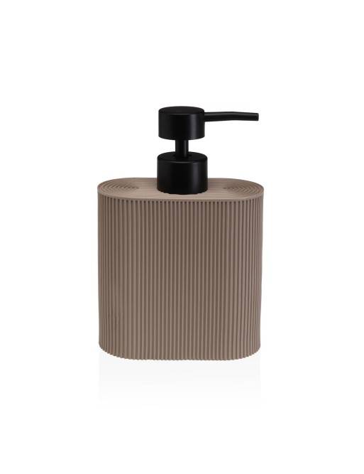 ESSENZA SEIFENSPENDER IN BEIGE ESSENZA SEIFENSPENDER IN BEIGE
