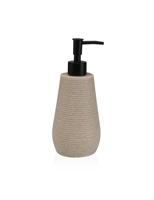 DOSIFICADOR DE JABON MODELO PUREZZA BEIGE