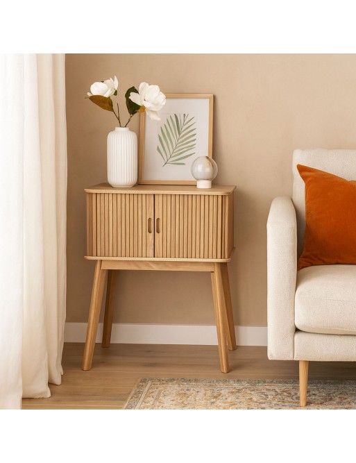 DANILO GRANDE COMMODE 1 TIROIR