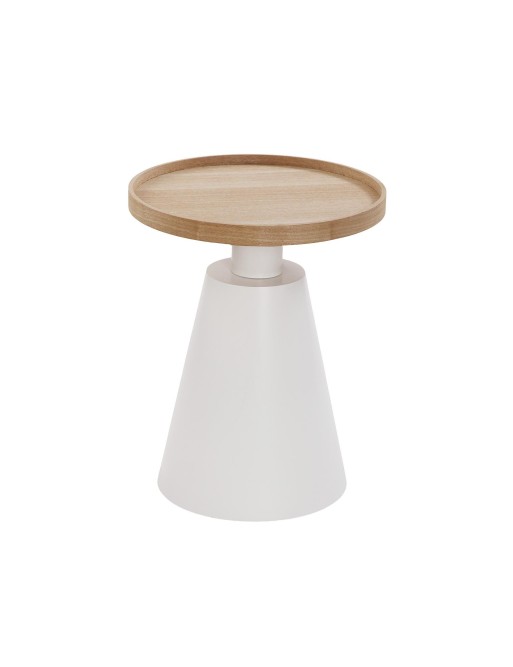 MESA AUXILIAR MODELO CAFÉ GABRIELLA