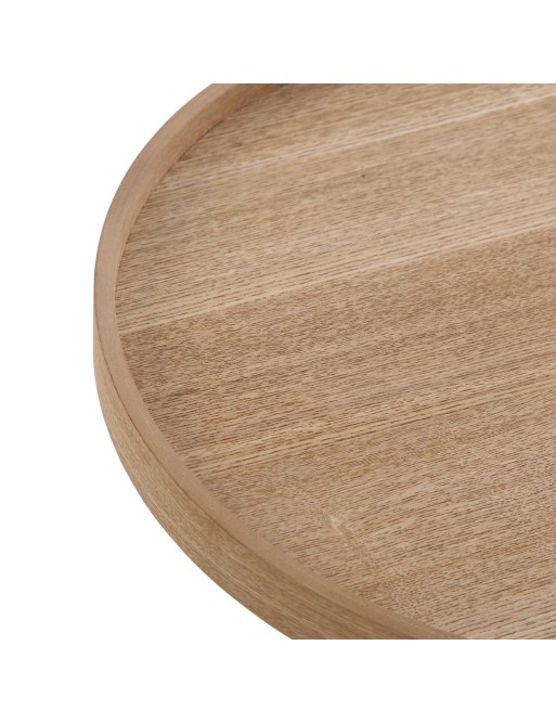 CAFÉ GABRIELLA SIDE TABLE MODEL