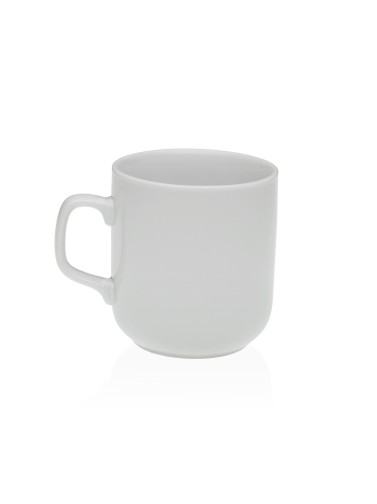 BREAKFAST MUG OR MUG MODEL WHITE 350ML