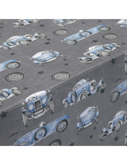 SET OF 15 CARDBOARD BOXES MODEL CLASSICS CARS