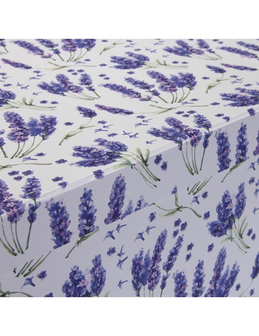 SET MIT 10 PAPPSCHACHTELN LAVENDEL MODELL 2 SET MIT 10 PAPPSCHACHTELN LAVENDEL MODELL 2