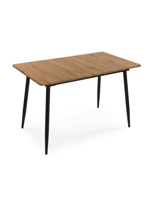 AUSZIEHBARER HOLZTISCH MODELL VETRA AUSZIEHBARER HOLZTISCH MODELL VETRA