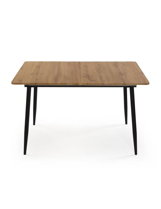 AUSZIEHBARER HOLZTISCH MODELL VETRA AUSZIEHBARER HOLZTISCH MODELL VETRA