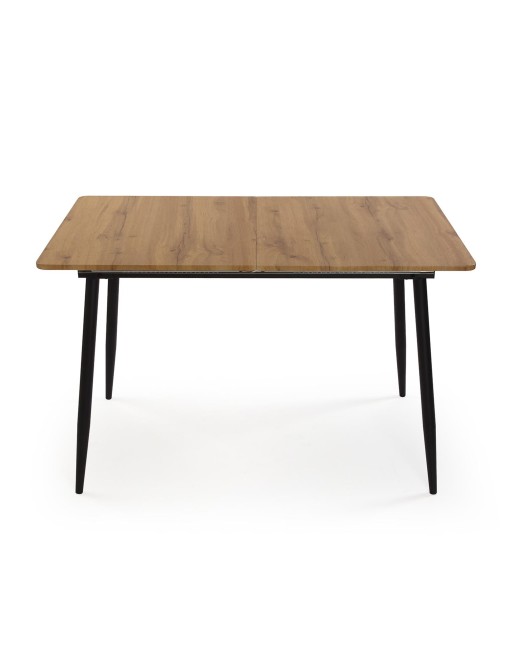 MESA DE MADERA EXTENSIBLE MODELO VETRA