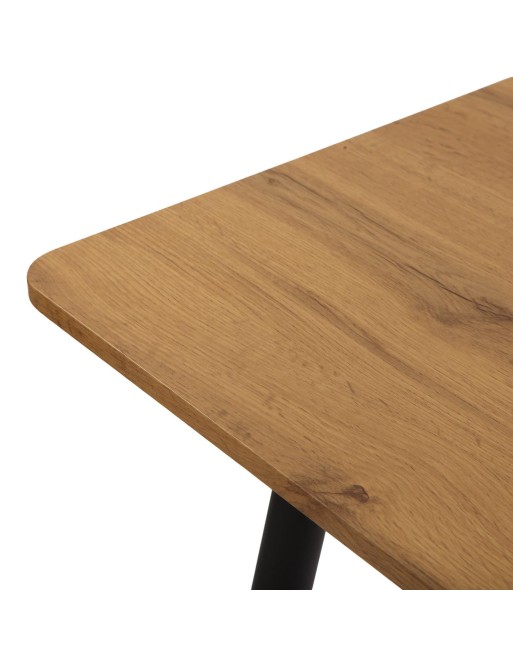 TABLE EXTENSIBLE EN BOIS MODÈLE VETRA