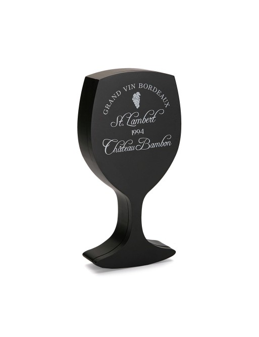 WOODEN CUP WITH 2 ACCESSORIES MODEL ABRI 1