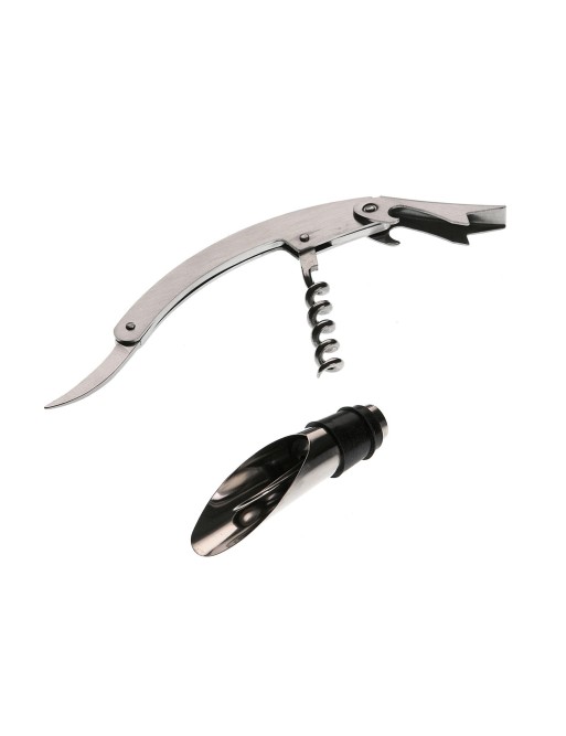 HOLZBECHER MIT 2 ZUBEHÖRTEILEN MODELL ABRI 1