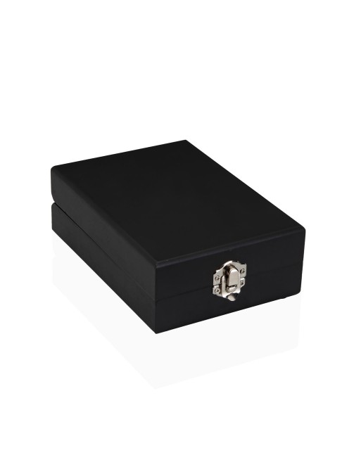 COFFRET AVEC 5 ACCESSOIRES POUR LE VIN MODÈLE ABRI 3