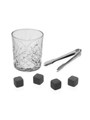 WHISKY-ZUBEHÖR-SET MODELL WSK