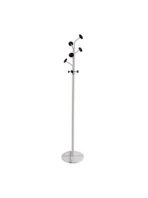 MARBLE COAT RACK MODEL APICE WHITE