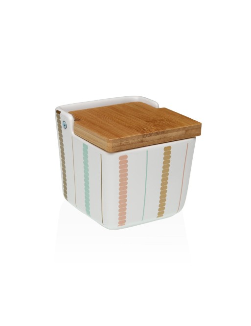 SMALL LINEAR MODEL SALT SHAKER