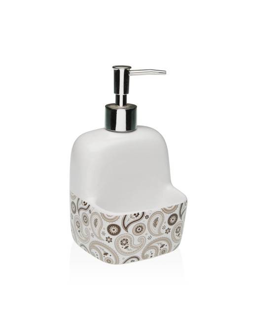 DISTRIBUTEUR DE SAVON MODÈLE NOIRA DISTRIBUTEUR DE SAVON MODÈLE NOIRA