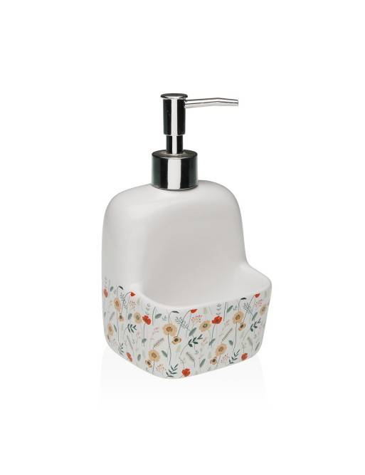 MIREA MODEL SOAP DISPENSER