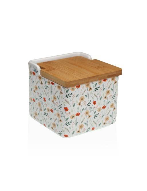 BAMBOO SALT SHAKER MODEL MIREA BAMBOO SALT SHAKER MODEL MIREA