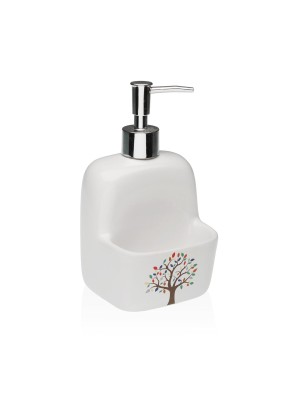 DISTRIBUTEUR D’ARBRES