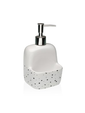 DISPENSADOR DE JABON MODELO NEBULA