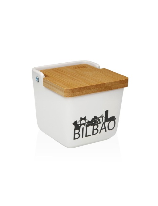 SALERO PEQUEÑO MODELO BILBAO CIUDAD SALERO PEQUEÑO MODELO BILBAO CIUDAD