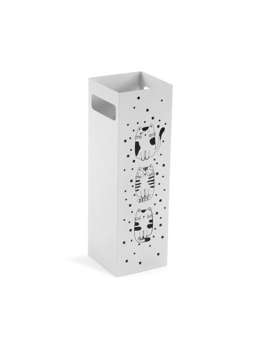 SCHIRMSTÄNDER AUS METALL MODELL CATS