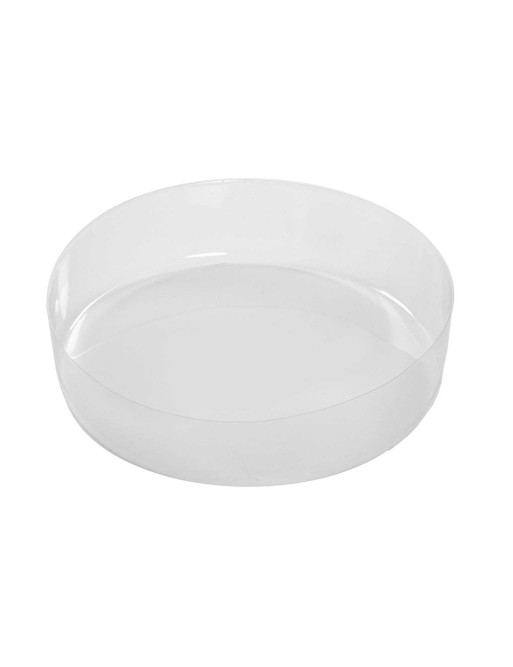 PARAGUERO METÁLICO MODELO NATURALE BUHOS BLANCO