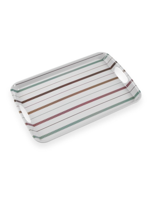 LARGE MELAMINE TRAY LINEAR MODEL LARGE MELAMINE TRAY LINEAR MODEL