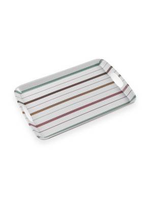 KLEINES MELAMINTABLETT LINEARES MODELL