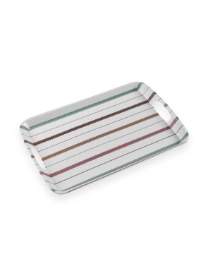 SMALL MELAMINE TRAY LINEAR MODEL