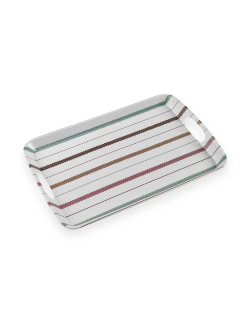 KLEINES MELAMINTABLETT LINEARES MODELL