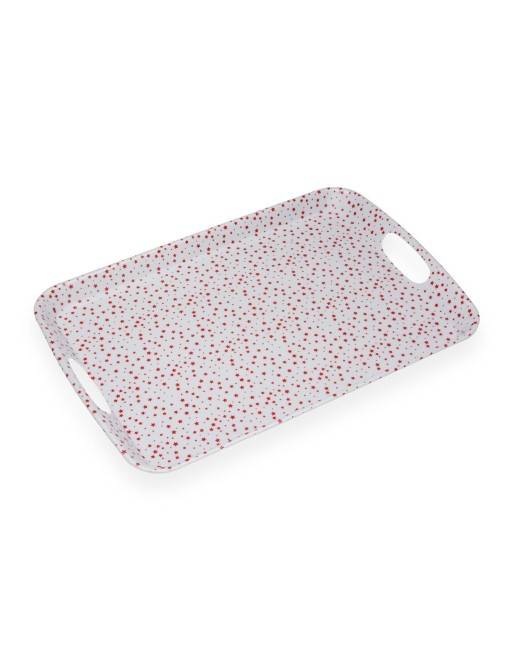 BANDEJA DE MELAMINA MODELO ILUMINA