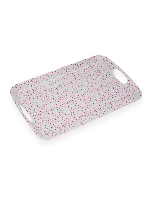 MELAMINE TRAY ILUMINA MODEL MELAMINE TRAY ILUMINA MODEL