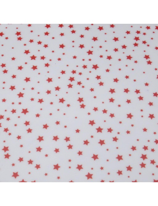 SMALL MELAMINE TRAY ILUMINA MODEL