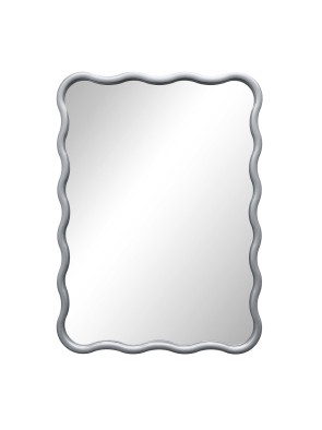 SERPELLA MODÈLE ARGENT MIROIR 53x73X2.2 CM