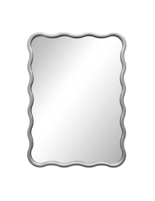 SERPELLA MODEL SILVER MIRROR 53x73X2.2 CM