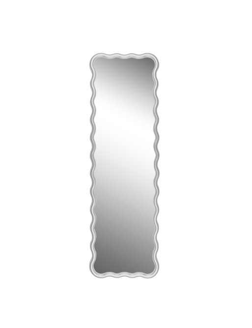 SERPELLA MIROIR ARGENT 133x40x2,5 CM