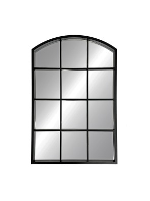 MODÈLE VENTANA NOIR MIROIR
