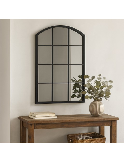 MODÈLE VENTANA NOIR MIROIR MODÈLE VENTANA NOIR MIROIR