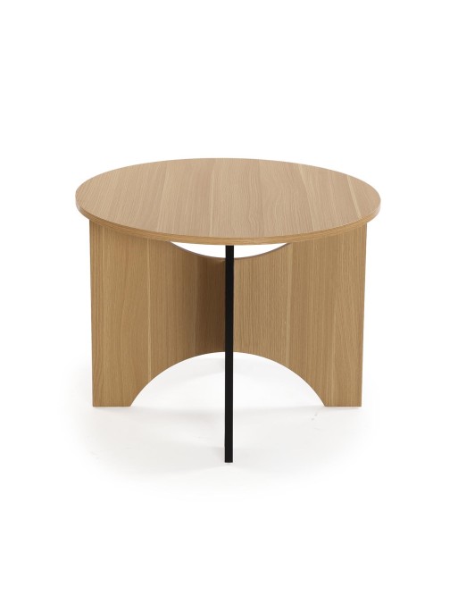 ROUND COFFEE TABLE MODEL NODO