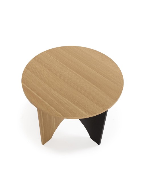 MESA DE CAFE REDONDA MODELO NODO MESA DE CAFE REDONDA MODELO NODO