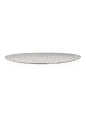CENTRE DE TABLE ARGOR BLANC MODÈLE 64.5CM