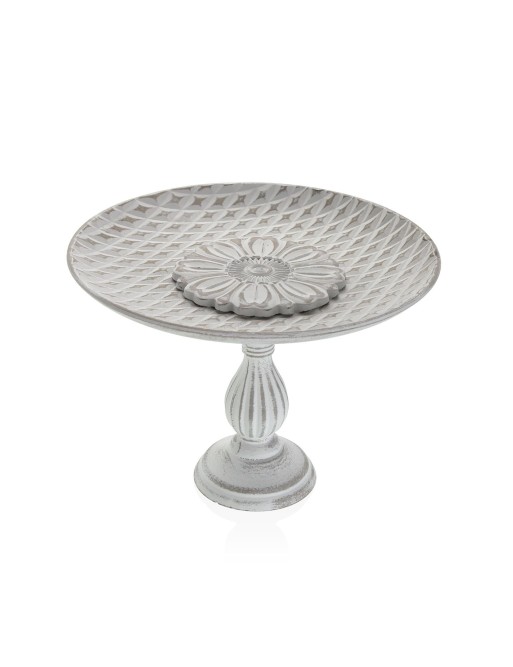 CENTRE DE TABLE MODÈLE ARISTA BLANC CENTRE DE TABLE MODÈLE ARISTA BLANC