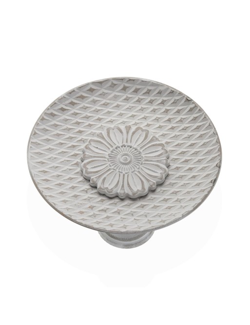 ARISTA WHITE MODEL CENTERPIECE ARISTA WHITE MODEL CENTERPIECE