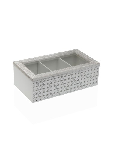 CAJA DE MADERA MODELO SEREN