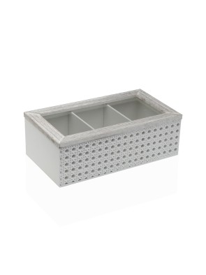 CAJA DE MADERA MODELO SERENA