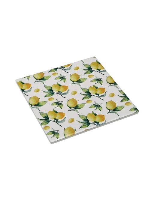CERAMIC PLACEMAT MODEL CITRO CERAMIC PLACEMAT MODEL CITRO